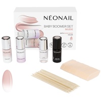 NeoNail Professional Baby Boomer Set NUDE