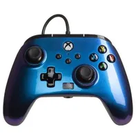 PowerA Enhanced Wired Controller nebula