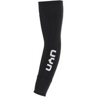 Uyn Logo Armwärmer - black L-XL