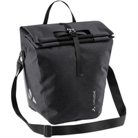 Vaude ReCycle Back Single black