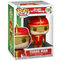 Funko Jingle all the Way - Turbo Man 1165