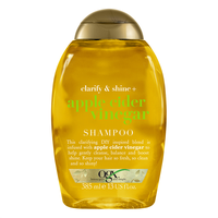 OGX Clarify & Shine+ Apple Cider Vinegar 385 ml