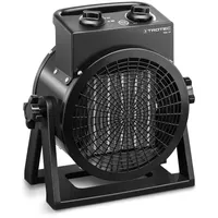 Trotec Keramik-Heizlüfter TDX 19