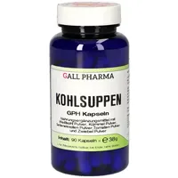 Hecht Pharma Kohlsuppen GPH Kapseln 90 St.