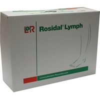 Lohmann & Rauscher Rosidal Lymph Bein groß