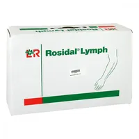 Lohmann & Rauscher Rosidal Lymph Arm klein