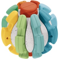 ARTSANA GERMANY GmbH Chicco 2in1 Babys Erster Kreativball -