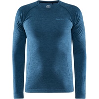 Craft Active Comfort Core Dry Langarmshirt Funktionsshirt Herren B676000