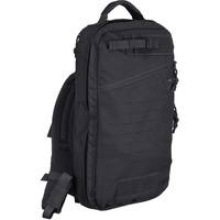 Tasmanian Tiger Medic Assault Pack MK II leer black