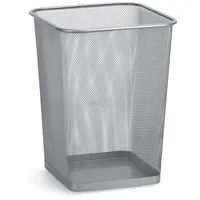 Zeller Papierkorb DYNAMO (BHT 27x36x27 cm
