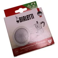 Bialetti Zubehörset Moka Express 1 Tasse