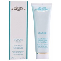 Jeanne Piaubert Isopure Fluide Matifiant et Hydratant Visage 50