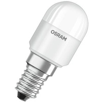 Osram LED Kühlschranklampe P Special T26 E14 2,3W kaltweiß,