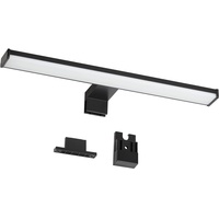Oktaplex lighting Oktaplex 3 in 1 LED Spiegelleuchte 40cm