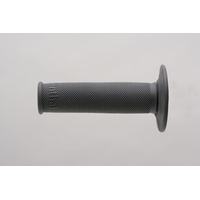 Renthal Original Serie, Griffe, Full Diamond - grau