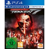 Bandai Namco Entertainment Tekken 7 Legendary Edition - [PlayStation