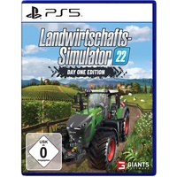 Astragon Landwirtschafts-Simulator 22:
