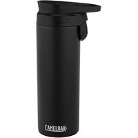 CamelBak Forge Flow Isolierflasche 500ml schwarz