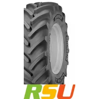 Michelin 380/70 R24125D