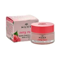 NUXE Very Rose Lip Balm 15 g