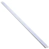 Heitronic MECANO LED-Unterbauleuchte LED LED fest eingebaut 9W Warmweiß