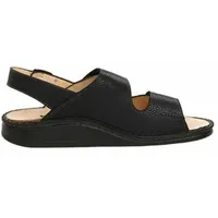 Finn Comfort Rialto Herren Schwarz 47