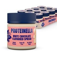 HealthyCo Proteinella White Chocolate Eiweißaufstrich g