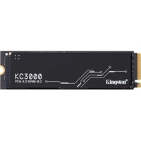 Kingston KC3000 4 TB M.2