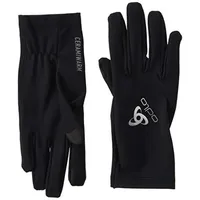 Odlo Ceramiwarm Light black, S