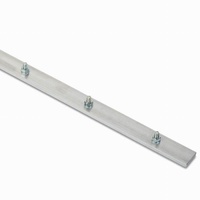 Noor Verschlussschiene Wurzelblocker
