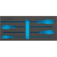 HAZET 2K-Weichschaum-Einlage 163-380L