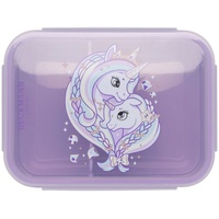 BECKMANN Brotdose Unicorn Princess
