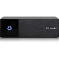 AB PULSe 4K Mini Receiver Satelliten-Receiver 1x DVB-S2X Tuner