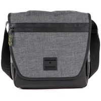 Strellson Umhängetasche Northwood 2.0 Dorian Shoulderbag Darkgrey