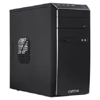 Captiva Power Starter R65-475 AMD Ryzen 5 5600G 16
