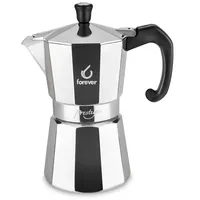 Forever Miss Moka Prestige 9 Tassen