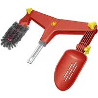 WOLF-Garten GC-M Dachrinnenreiniger