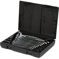KS Tools GEARplus Ratschenringmaulschlüssel-Satz 12-tlg.