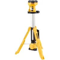 DeWalt Akku-LED-Baustellenstrahler 18V