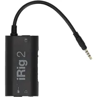 IK Multimedia iRig 2