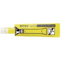 Stabilo Boss Original refill Nachfüllpatrone gelb