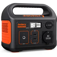 Jackery Explorer 240 Tragbare Powerstation 200W