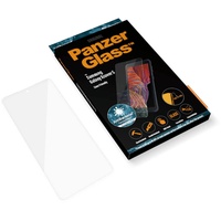 Panzer Glass PanzerGlass Edge-to-Edge Case Friendly AntiBacterial für Samsung