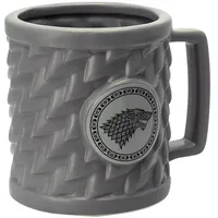 ABYstyle - Game of Thrones - Stark 3D Tasse
