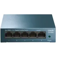 TP-Link LiteWave LS105G 5 Ports