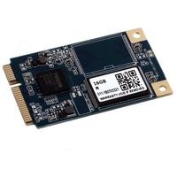 PC Engines MSATA16G - 16GB SSD, 2.5 Zoll, mini
