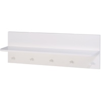 Roba Kinderregal Dreamworld 3 90 cm weiß