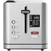 GASTROBACK Design Digital 2S, Toaster
