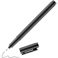 Edding 8011 Permanentmarker schwarz 0,6 mm