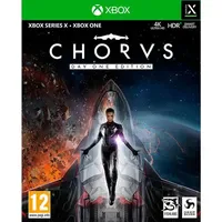 Deep Silver Chorus - DayOne Edition Xbox Series X